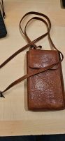 Crossbody Handy Tasche Geldbörse für Frauen Geldbörse Braun PU Hessen - Gelnhausen Vorschau