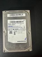 Festplatte 3.5'' Samsung 250GB HD251KJ SATA3 Bayern - Kleinostheim Vorschau