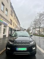 Range Rover Evogue Autobiography Bayern - Aschaffenburg Vorschau