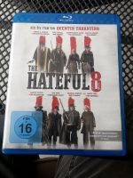 Bluray - The Hateful 8 -  Western - neuwertig Nordrhein-Westfalen - Lüdinghausen Vorschau