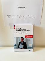 Buch Einstellungstest Bankkaufmann/-frau Brandenburg - Neustadt (Dosse) Vorschau