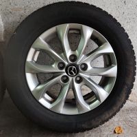 Mazda CX-3 Winterreifen & Alufelgen | 6,5x16 ET50 | 215/60 R16 Nordrhein-Westfalen - Hagen Vorschau