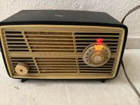 Sonnberg Sonra DDR Röhrenradio VEB Sternradio Neuhausen-Nymphenburg - Neuhausen Vorschau