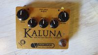 Vahlbruch Kaluna FX Overdrive Distortion incl. OVP Bayern - Stein Vorschau