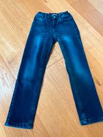 gefütterte Winter Jeans S.OLIVER Blau Gr. 122 Leipzig - Altlindenau Vorschau