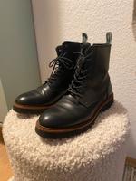 Stiefel Marc O’Polo Größe 6/39 Rostock - Kröpeliner-Tor-Vorstadt Vorschau