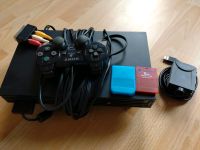 Neuer Preis‼️Playstation 2 mit Zubehör Schleswig-Holstein - Kropp Vorschau