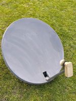 Satellitenschüssel TRIAX Sat Schüssel Quattro LNB Multischalter Nordrhein-Westfalen - Lünen Vorschau