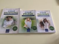 Bücher Collie Pflege, Training , Erziehung Nordrhein-Westfalen - Herzogenrath Vorschau