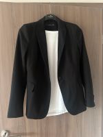 Hallhuber Damen Blazer schwarz Bayern - Cham Vorschau