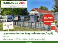 Lagermitarbeiter Staplerfahrer (m/w/d) - VZ - 5-Tage-Woche #TE9 Niedersachsen - Wiefelstede Vorschau