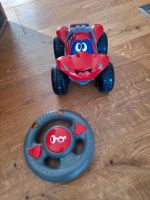 Chicco Billy BigWheel ferngesteuertes Auto Bayern - Huglfing Vorschau