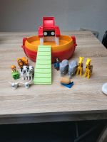 Playmobil Arche Noah Nordrhein-Westfalen - Radevormwald Vorschau