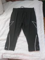 leggings sporthose L 40  Capri FALKE neuwertig schwarz Berlin - Wilmersdorf Vorschau