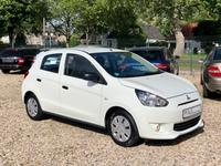 Mitsubishi Space Star Light mit Klima. Sachsen-Anhalt - Wolfen Vorschau