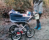 Retro Kinderwagen + Maxicosi Bochum - Bochum-Nord Vorschau