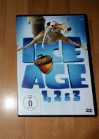 Ice Age 1 bis 3 in einer Sammlung Bayern - Vöhringen Vorschau