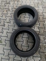 2x 225/45R17 91W Hankook Hessen - Seligenstadt Vorschau