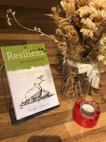 Buch "Resilienz ist erlernbar" Birgit Eberle Bayern - Langensendelbach Vorschau