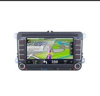 Vw Autoradio Touran Polo Tiguan Golf Vw Radio Navi Android Blue Nordrhein-Westfalen - Witten Vorschau