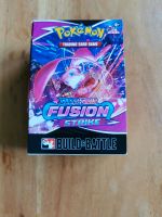 Pokémon Sword & Shield Fusion Strike Trading Card Game Stuttgart - Hedelfingen Vorschau