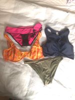 Bikini Oberteile und Hosen Neu Schleswig-Holstein - Henstedt-Ulzburg Vorschau