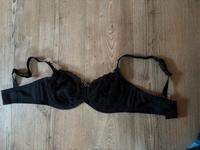 Hunkemöller BH schwarz Gr. 70 F Bayern - Waldmünchen Vorschau