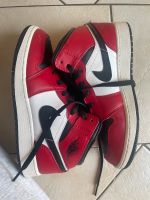 Nike Jordan 1 mid gr. 38 Bayern - Weiden (Oberpfalz) Vorschau