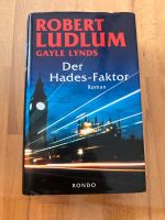 Der Hades-Faktor, Roman von Robert Ludlum und Gayle Lynds Baden-Württemberg - Fahrenbach Vorschau