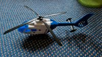 Polizeihubschrauber Brandenburg - Eichwalde Vorschau