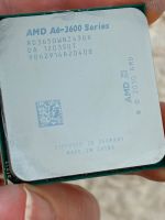 AMD A6-3600 Baden-Württemberg - Renningen Vorschau
