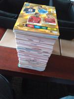 Panini FIFA 365 Brandenburg - Finsterwalde Vorschau