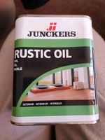 Rustc Oil von Junckers München - Pasing-Obermenzing Vorschau