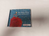 CD Der kleine Prinz feiert Weihnachten Hessen - Fürth Vorschau