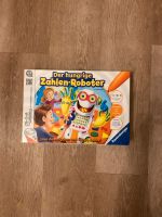 ♥️ Der hungrige Zahlen-Roboter ♥️Tip Toi Bochum - Bochum-Südwest Vorschau