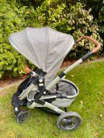 *JOOLZ*KINDERWAGEN*GEO*GRAU Nordrhein-Westfalen - Euskirchen Vorschau