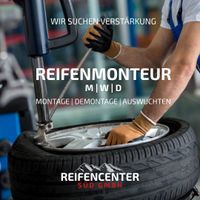 Reifenmonteur (M/W/D) Vollzeit, Teilz, 520 Euro in 83646 Bad Tölz Bayern - Bad Tölz Vorschau