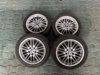 Original BMW M460 Felgen F20 F21 F22 F23 7,5 & 8x17 IS 43/53 Nordrhein-Westfalen - Altenberge Vorschau