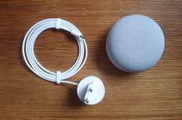 Google Home Mini - Smart Speaker mit Google Assistant Nordrhein-Westfalen - Herford Vorschau