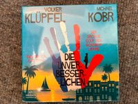 Hörbuch "die Unverbesserlichen" von Klüpfel+Kobr, originalverpack Baden-Württemberg - Wendlingen am Neckar Vorschau