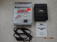 ViTec 9000, Kopierschutzkiller, VHS, Video-Störfilter Baden-Württemberg - Seelbach Vorschau