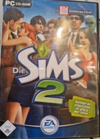 Die SIMS 2 Computerspiel + Erweiterungen Saarland - Merzig Vorschau