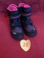 Kinder Winterstiefel Superfit Gr: 28 Sachsen - Chemnitz Vorschau