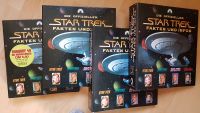 STARTREK, 4 Bände Thüringen - Großrudestedt Vorschau