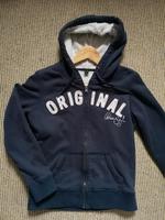 Pimkie Sweatjacke Größe S Niedersachsen - Peine Vorschau