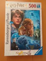 Harry Potter Puzzle, 500 Teile, Ravensburger, Top Schleswig-Holstein - Schülldorf Vorschau