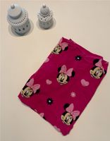 Disney Minnie Mouse Loop Halssocke one Size ❤️ pink Rheinland-Pfalz - Neuwied Vorschau