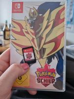 Pokemon Shield Nintendo Switch Hessen - Karben Vorschau