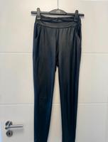Lederleggins mit Hosentaschen Gr.XS/S Niedersachsen - Seelze Vorschau