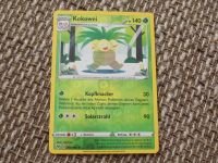 Pokemon - Kokowei 005/185 Reverse Holo Bayern - Pfaffenhofen a.d. Ilm Vorschau